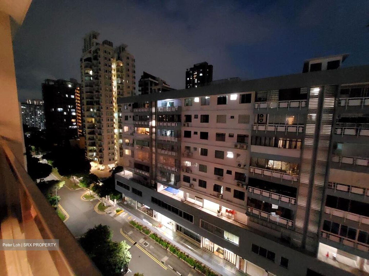 Ascent @ 456 (D12), Apartment #576350921